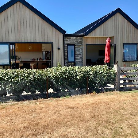 Villa Alpine Abode Wanaka Exterior foto
